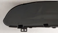 2012-2015 Honda Civic Instrument Cluster Speedometer Gauges P/N:78260-TR0-A132-M1 78200-TR3-A212-M1 Fits Fits 2012 2013 2014