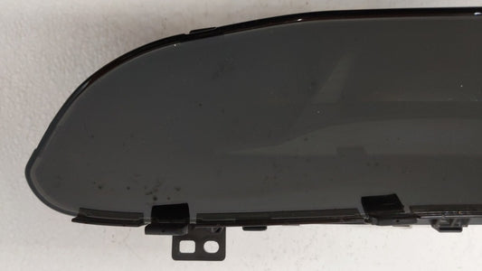 2012-2015 Honda Civic Instrument Cluster Speedometer Gauges P/N:78260-TR0-A132-M1 78200-TR3-A212-M1 Fits Fits 2012 2013 2014 2015 OEM Used Auto Parts