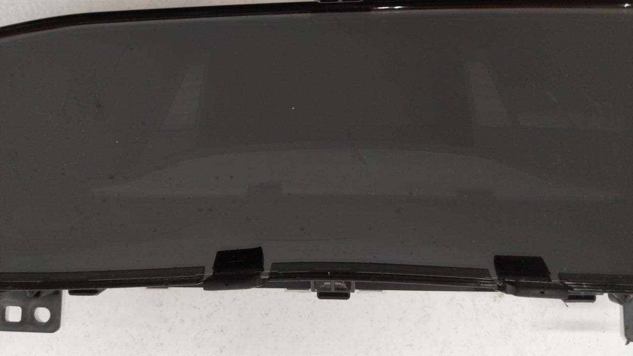 2012-2015 Honda Civic Instrument Cluster Speedometer Gauges P/N:78260-TR0-A132-M1 78200-TR3-A212-M1 Fits Fits 2012 2013 2014