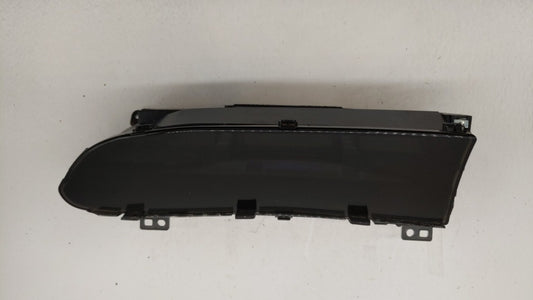 2012-2015 Honda Civic Instrument Cluster Speedometer Gauges P/N:78260-TR0-A132-M1 78200-TR3-A212-M1 Fits Fits 2012 2013 2014