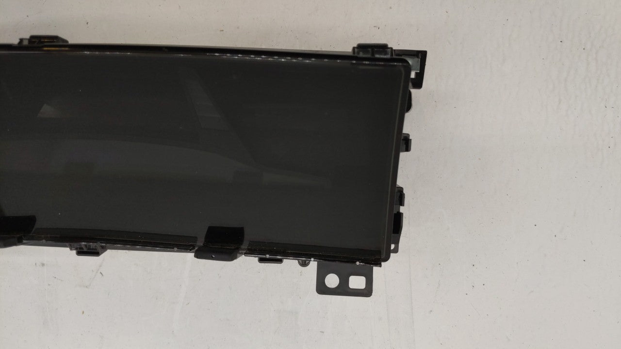 2012-2015 Honda Civic Instrument Cluster Speedometer Gauges P/N:78260-TR0-A132-M1 78200-TR3-A212-M1 Fits Fits 2012 2013 2014