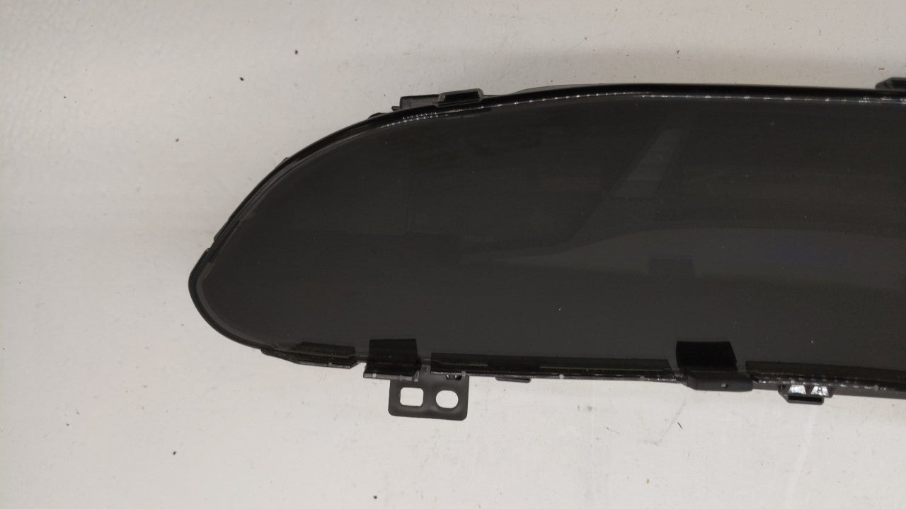 2012-2015 Honda Civic Instrument Cluster Speedometer Gauges P/N:78260-TR0-A132-M1 78200-TR3-A212-M1 Fits Fits 2012 2013 2014
