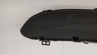 2012-2015 Honda Civic Instrument Cluster Speedometer Gauges P/N:78260-TR0-A132-M1 78200-TR3-A212-M1 Fits Fits 2012 2013 2014