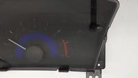 2014-2015 Honda Civic Instrument Cluster Speedometer Gauges P/N:78200-TR3-A011-M1 78200-TR3-A212-M1 Fits Fits 2014 2015 OEM 