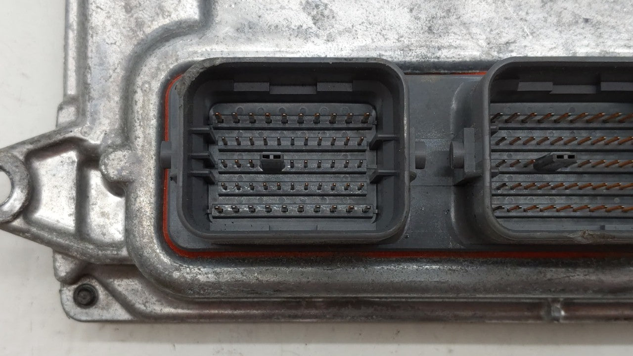 2014-2015 Honda Civic PCM Engine Control Computer ECU ECM PCU OEM P/N:37820-R2J-L54 37820-R2J-L55 Fits Fits 2014 2015 OEM Us