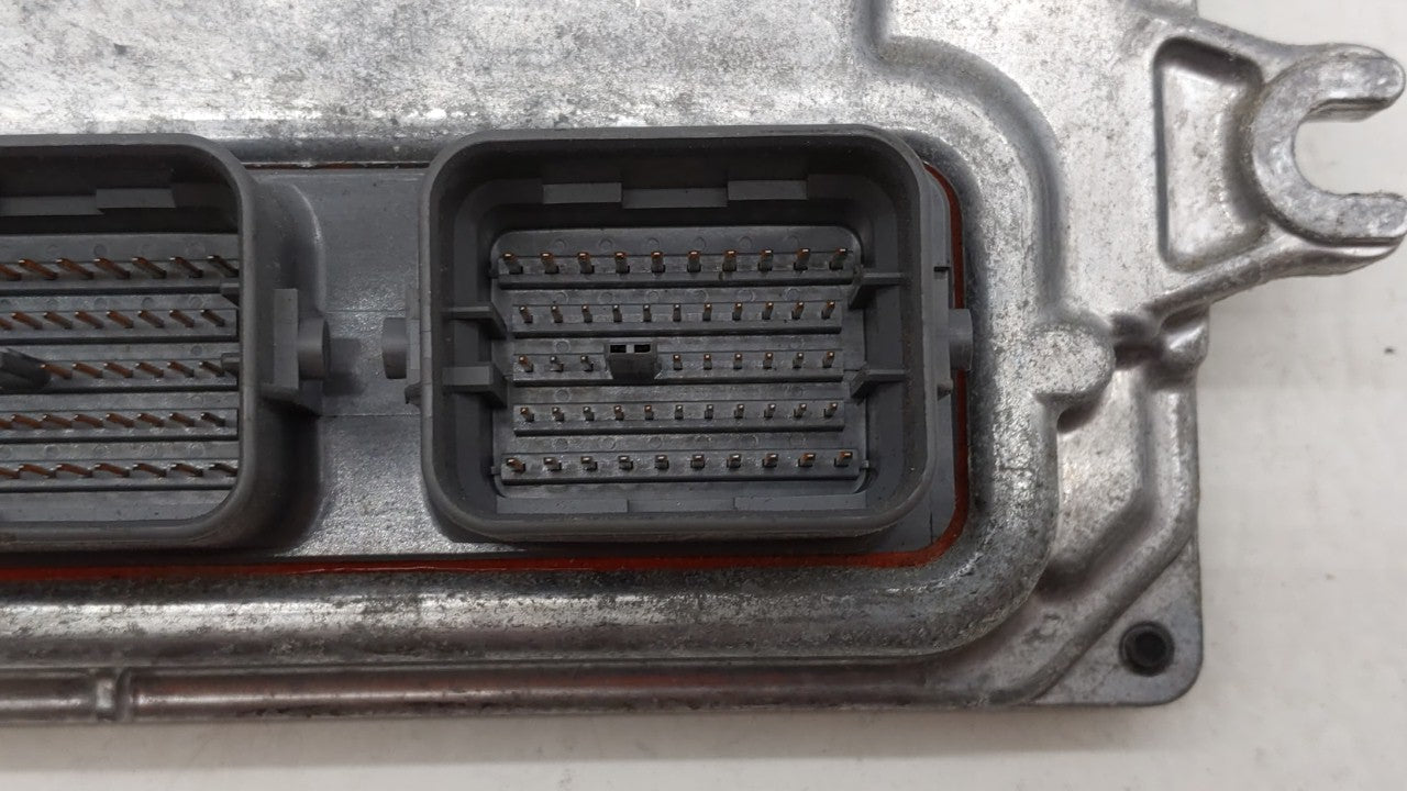 2014-2015 Honda Civic PCM Engine Control Computer ECU ECM PCU OEM P/N:37820-R2J-L54 37820-R2J-L55 Fits Fits 2014 2015 OEM Us