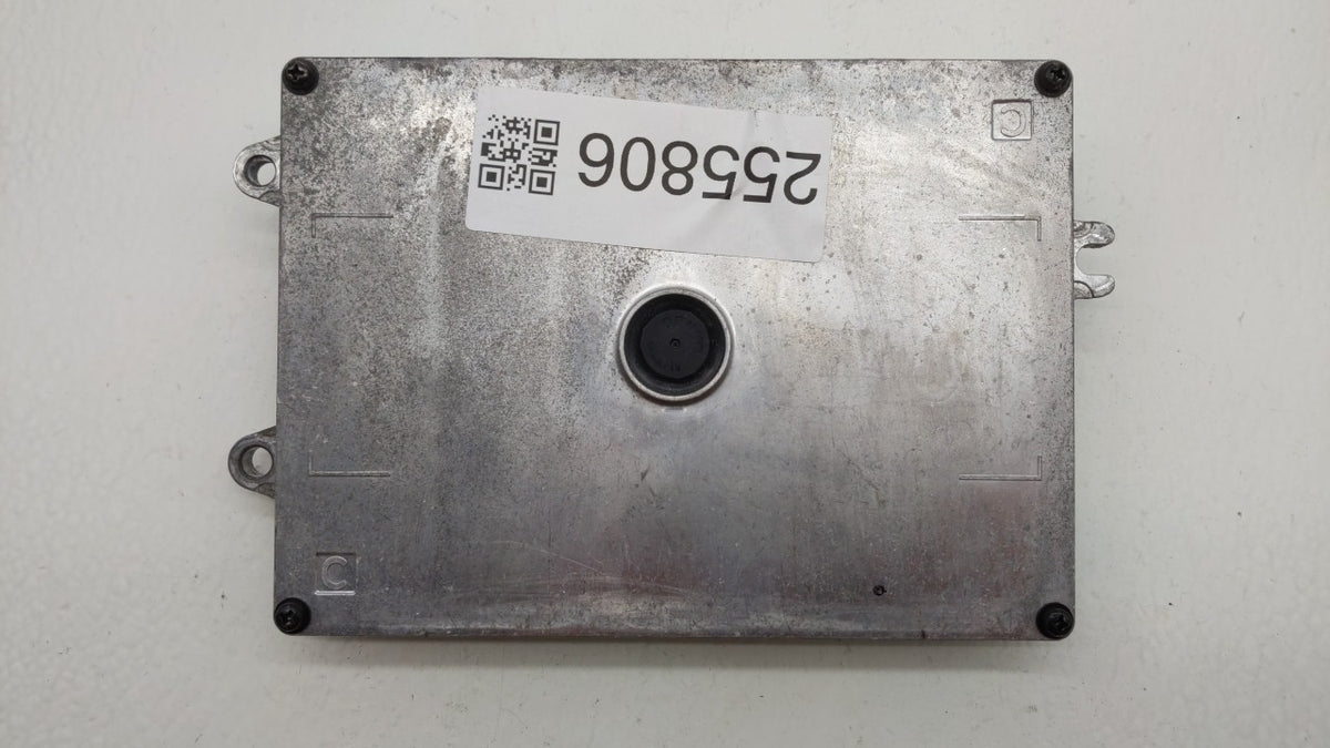 2014-2015 Honda Civic PCM Engine Control Computer ECU ECM PCU OEM P/N:37820-R2J-L54 37820-R2J-L55 Fits 2014 2015 OEM Used Au