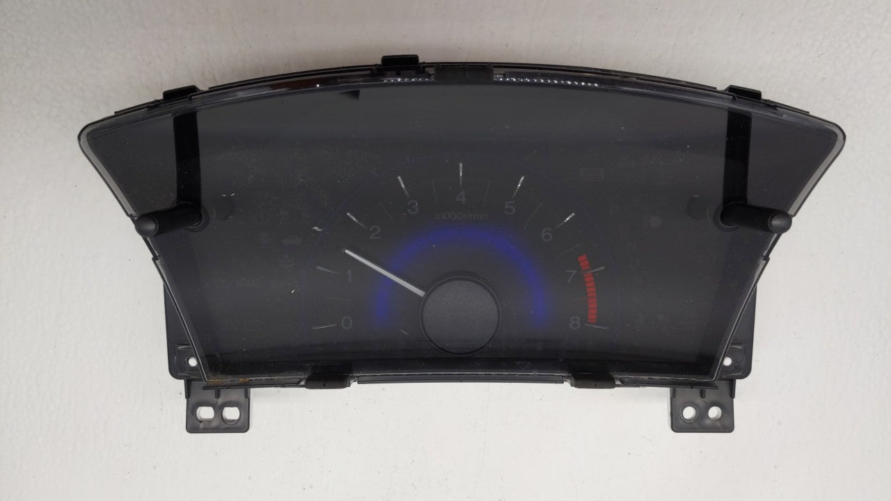 2014-2015 Honda Civic Instrument Cluster Speedometer Gauges P/N:78200-TR3-A011-M1 78200-TR3-A212-M1 Fits Fits 2014 2015 OEM 