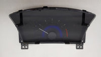 2014-2015 Honda Civic Instrument Cluster Speedometer Gauges P/N:78200-TR3-A011-M1 78200-TR3-A212-M1 Fits Fits 2014 2015 OEM 
