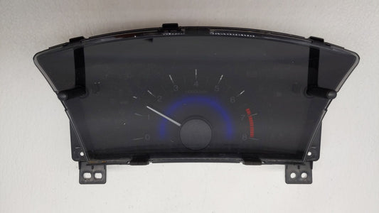 2014-2015 Honda Civic Instrument Cluster Speedometer Gauges P/N:78200-TR3-A011-M1 78200-TR3-A212-M1 Fits Fits 2014 2015 OEM 