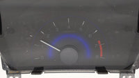 2014-2015 Honda Civic Instrument Cluster Speedometer Gauges P/N:78200-TR3-A011-M1 78200-TR3-A212-M1 Fits Fits 2014 2015 OEM 