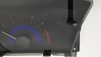 2014-2015 Honda Civic Instrument Cluster Speedometer Gauges P/N:78200-TR3-A011-M1 78200-TR3-A212-M1 Fits Fits 2014 2015 OEM 