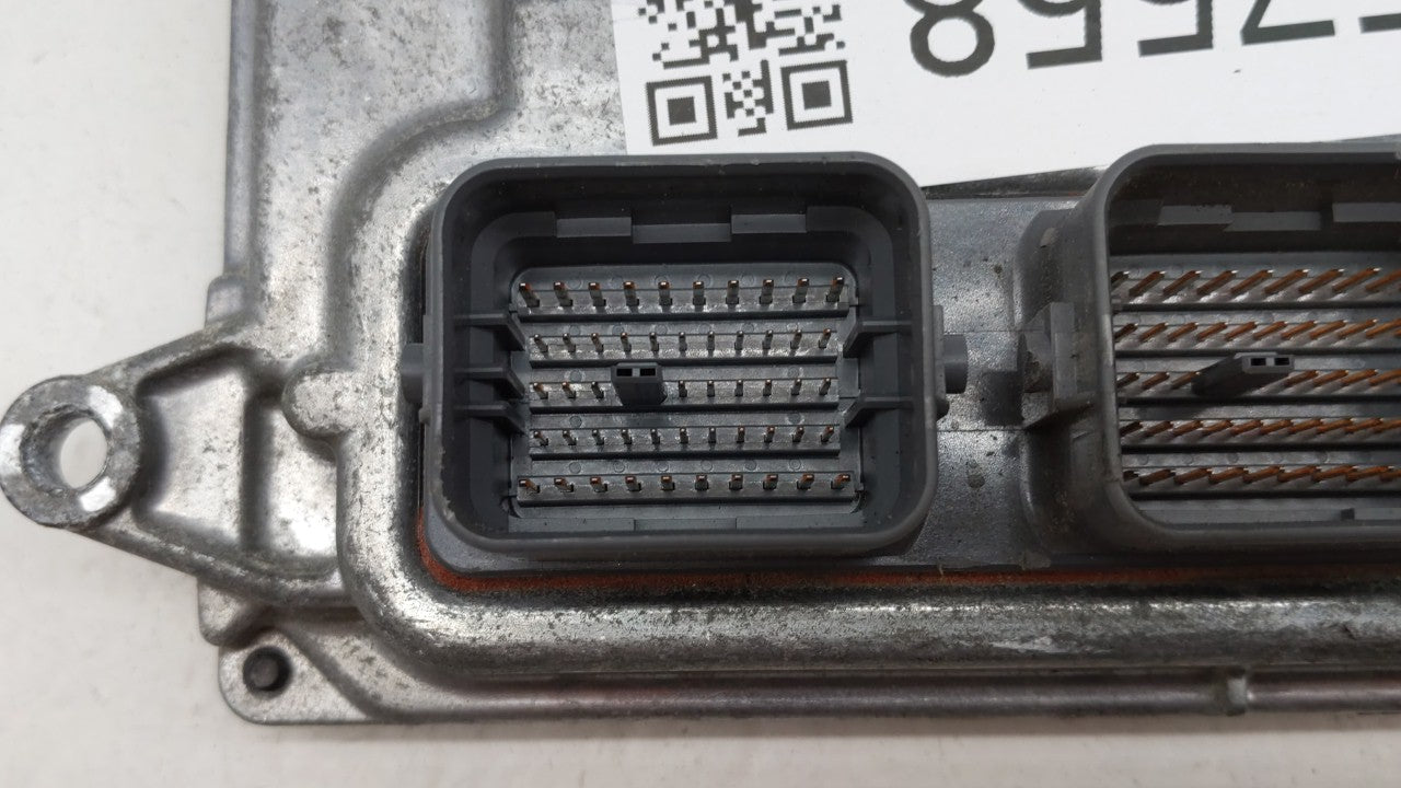 2014-2015 Honda Civic PCM Engine Control Computer ECU ECM PCU OEM P/N:37820-R2J-L54 37820-R2J-L55 Fits Fits 2014 2015 OEM Us