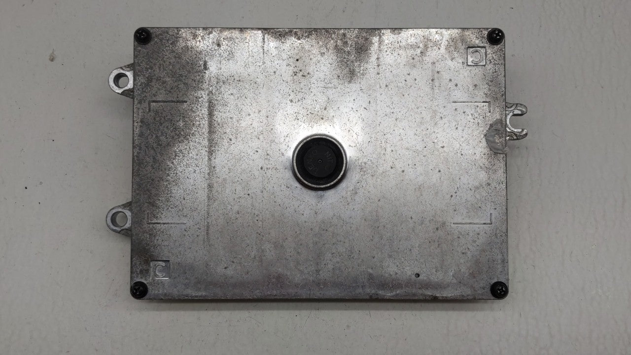 2014-2015 Honda Civic PCM Engine Control Computer ECU ECM PCU OEM P/N:37820-R2J-L54 37820-R2J-L55 Fits Fits 2014 2015 OEM Us