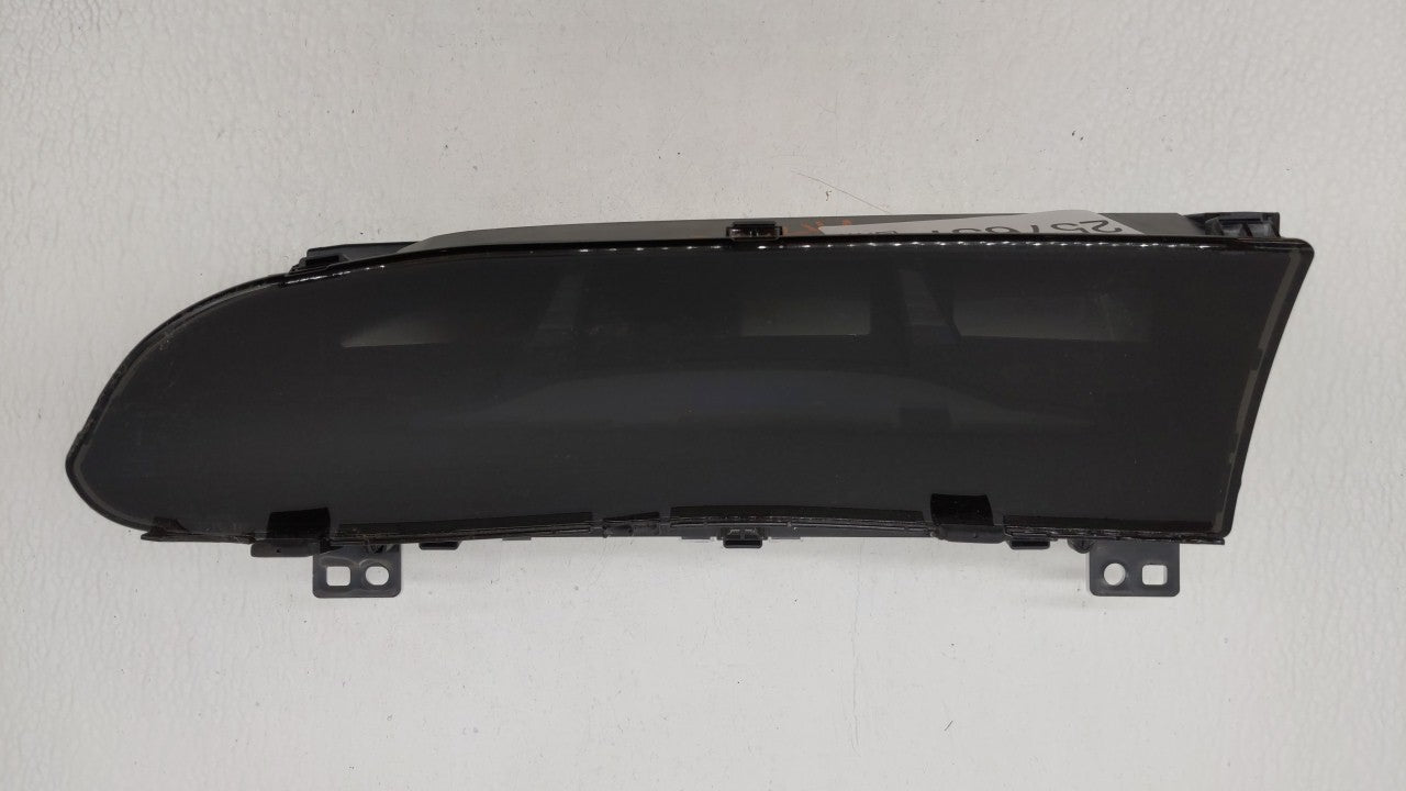 2012-2015 Honda Civic Instrument Cluster Speedometer Gauges P/N:78260-TR0-A132-M1 78200-TR3-A212-M1 Fits Fits 2012 2013 2014