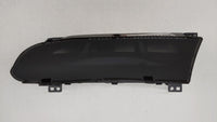 2012-2015 Honda Civic Instrument Cluster Speedometer Gauges P/N:78260-TR0-A132-M1 78200-TR3-A212-M1 Fits Fits 2012 2013 2014
