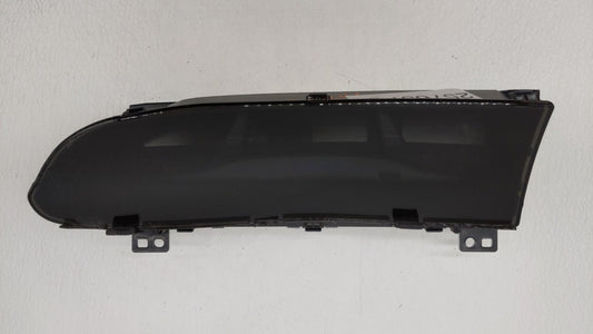 2012-2015 Honda Civic Instrument Cluster Speedometer Gauges P/N:78260-TR0-A132-M1 78200-TR3-A212-M1 Fits Fits 2012 2013 2014