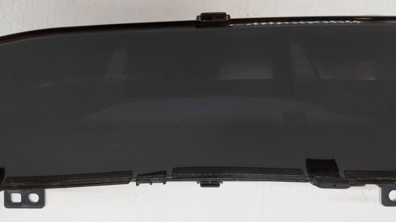 2012-2015 Honda Civic Instrument Cluster Speedometer Gauges P/N:78260-TR0-A132-M1 78200-TR3-A212-M1 Fits Fits 2012 2013 2014