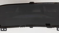 2012-2015 Honda Civic Instrument Cluster Speedometer Gauges P/N:78260-TR0-A132-M1 78200-TR3-A212-M1 Fits Fits 2012 2013 2014