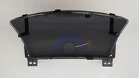 2014-2015 Honda Civic Instrument Cluster Speedometer Gauges P/N:78200-TR3-A011-M1 78200-TR3-A212-M1 Fits Fits 2014 2015 OEM 
