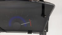 2014-2015 Honda Civic Instrument Cluster Speedometer Gauges P/N:78200-TR3-A011-M1 78200-TR3-A212-M1 Fits Fits 2014 2015 OEM 