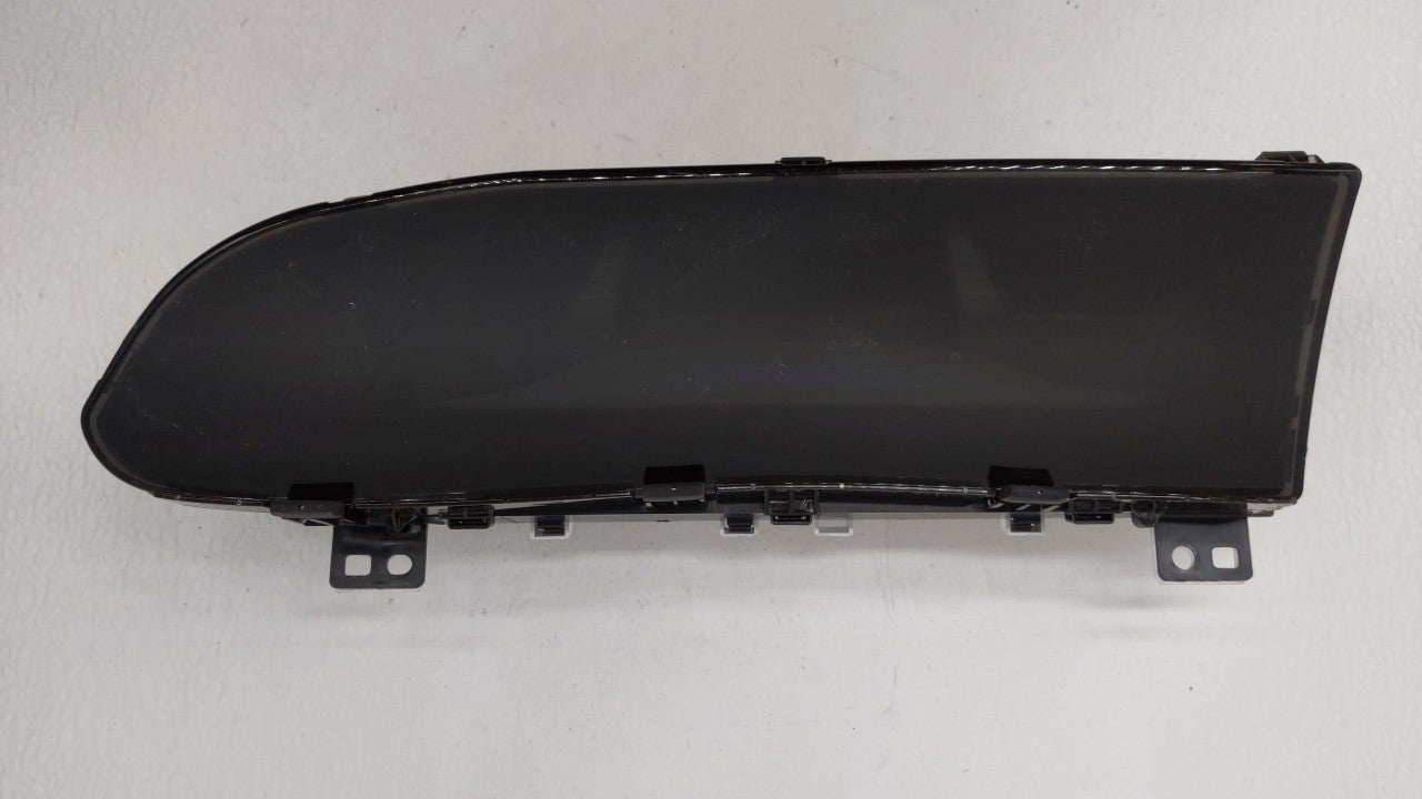 2012-2015 Honda Civic Instrument Cluster Speedometer Gauges P/N:78260-TR0-A132-M1 78200-TR3-A212-M1 Fits Fits 2012 2013 2014