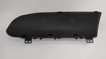 2012-2015 Honda Civic Instrument Cluster Speedometer Gauges P/N:78260-TR0-A132-M1 78200-TR3-A212-M1 Fits Fits 2012 2013 2014