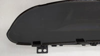 2012-2015 Honda Civic Instrument Cluster Speedometer Gauges P/N:78260-TR0-A132-M1 78200-TR3-A212-M1 Fits Fits 2012 2013 2014