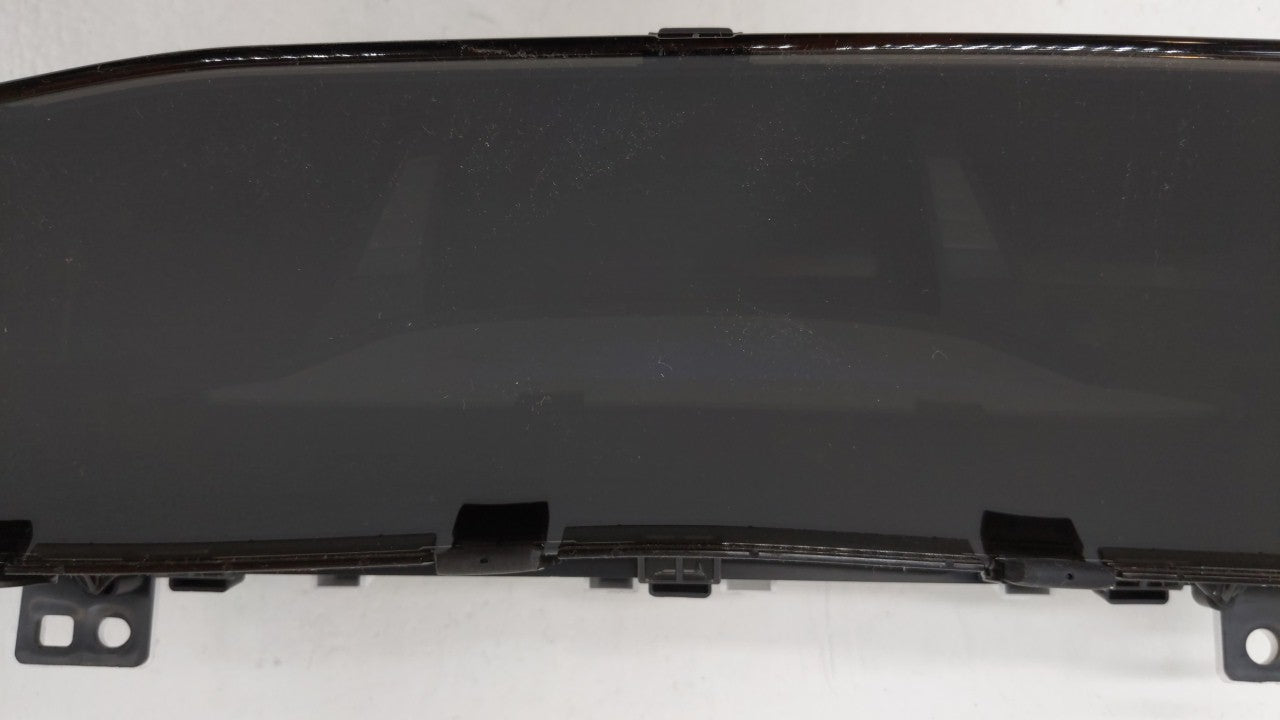 2012-2015 Honda Civic Instrument Cluster Speedometer Gauges P/N:78260-TR0-A132-M1 78200-TR3-A212-M1 Fits Fits 2012 2013 2014