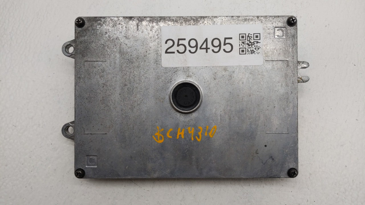 2014-2015 Honda Civic PCM Engine Control Computer ECU ECM PCU OEM P/N:37820-R1J-A55 37820-R1J-A54 Fits Fits 2014 2015 OEM Us