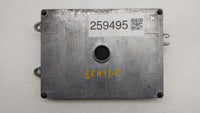 2014-2015 Honda Civic PCM Engine Control Computer ECU ECM PCU OEM P/N:37820-R1J-A55 37820-R1J-A54 Fits Fits 2014 2015 OEM Us