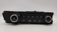 2013-2015 Honda Civic Climate Control Module Temperature AC/Heater Replacement P/N:79500TR6A013M1 Fits Fits 2013 2014 2015 O
