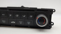 2013-2015 Honda Civic Climate Control Module Temperature AC/Heater Replacement P/N:79500TR6A013M1 Fits Fits 2013 2014 2015 O