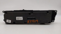 2013-2015 Honda Civic Climate Control Module Temperature AC/Heater Replacement P/N:79500TR6A013M1 Fits Fits 2013 2014 2015 O