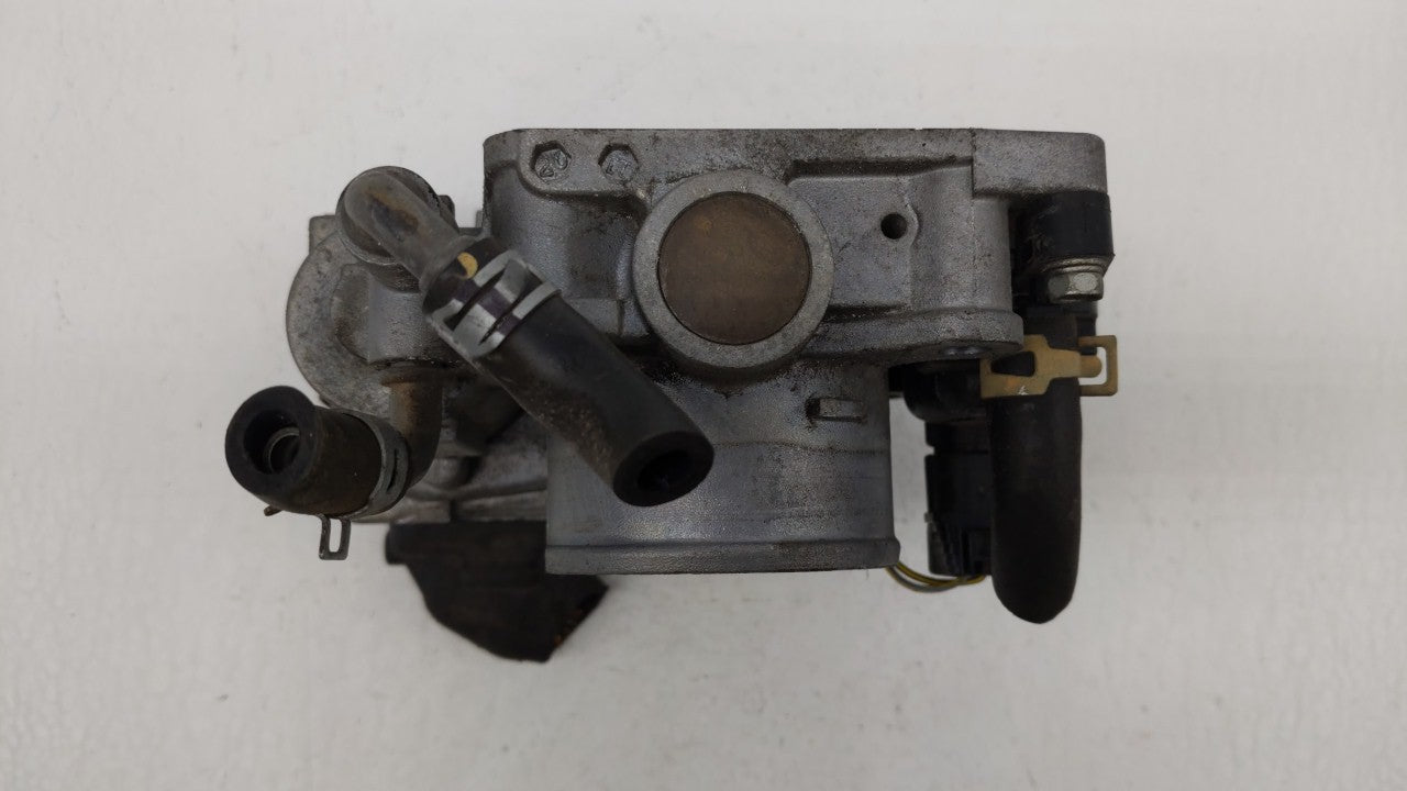 2012-2015 Honda Civic Throttle Body P/N:GMF3B Fits Fits 2012 2013 2014 2015 2016 2017 2018 2019 OEM Used Auto Parts - Oemuse