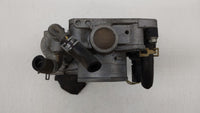 2012-2015 Honda Civic Throttle Body P/N:GMF3B Fits Fits 2012 2013 2014 2015 2016 2017 2018 2019 OEM Used Auto Parts - Oemuse