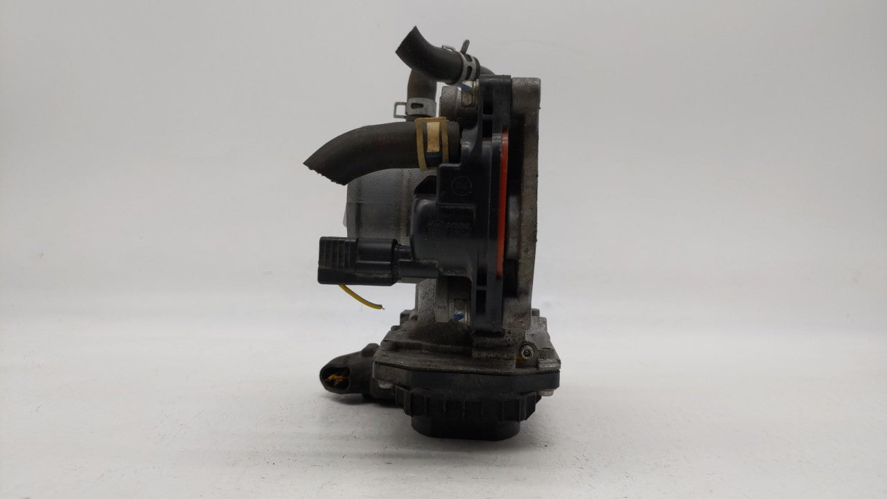 2012-2015 Honda Civic Throttle Body P/N:GMF3B Fits Fits 2012 2013 2014 2015 2016 2017 2018 2019 OEM Used Auto Parts - Oemuse