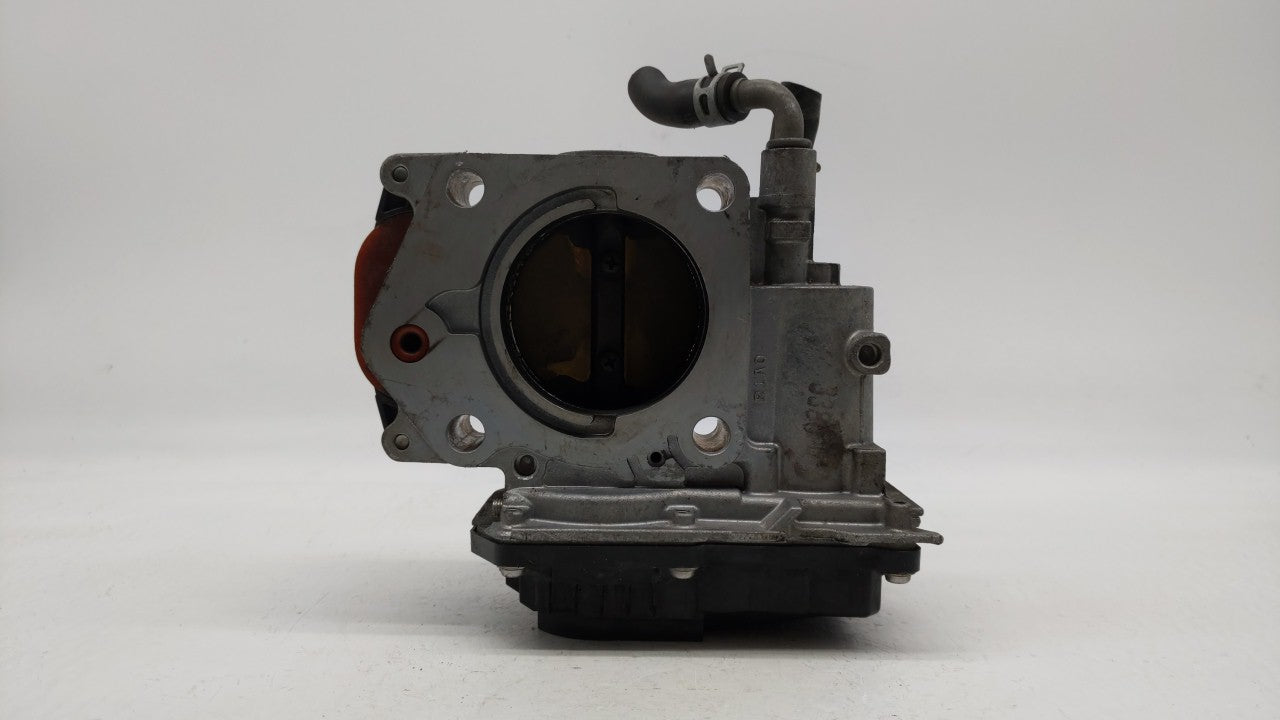 2012-2015 Honda Civic Throttle Body P/N:GMF3B Fits Fits 2012 2013 2014 2015 2016 2017 2018 2019 OEM Used Auto Parts - Oemuse