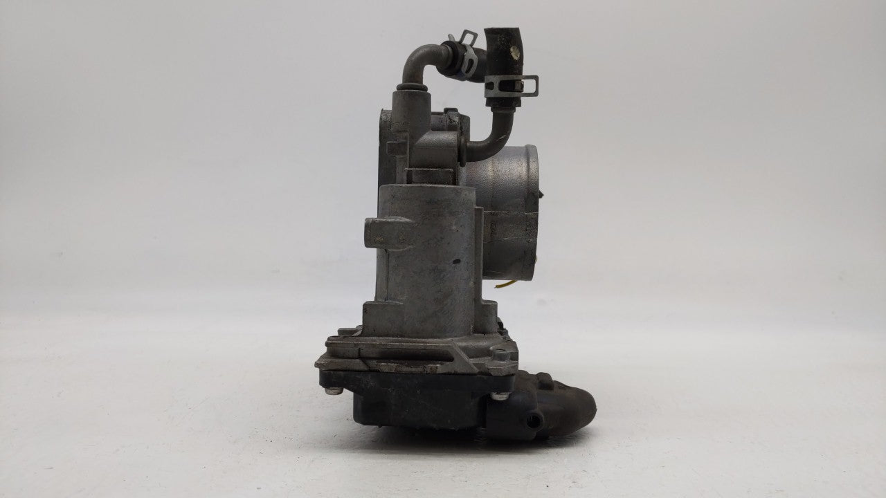 2012-2015 Honda Civic Throttle Body P/N:GMF3B Fits Fits 2012 2013 2014 2015 2016 2017 2018 2019 OEM Used Auto Parts - Oemuse