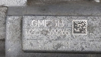 2012-2015 Honda Civic Throttle Body P/N:GMF3B Fits Fits 2012 2013 2014 2015 2016 2017 2018 2019 OEM Used Auto Parts - Oemuse