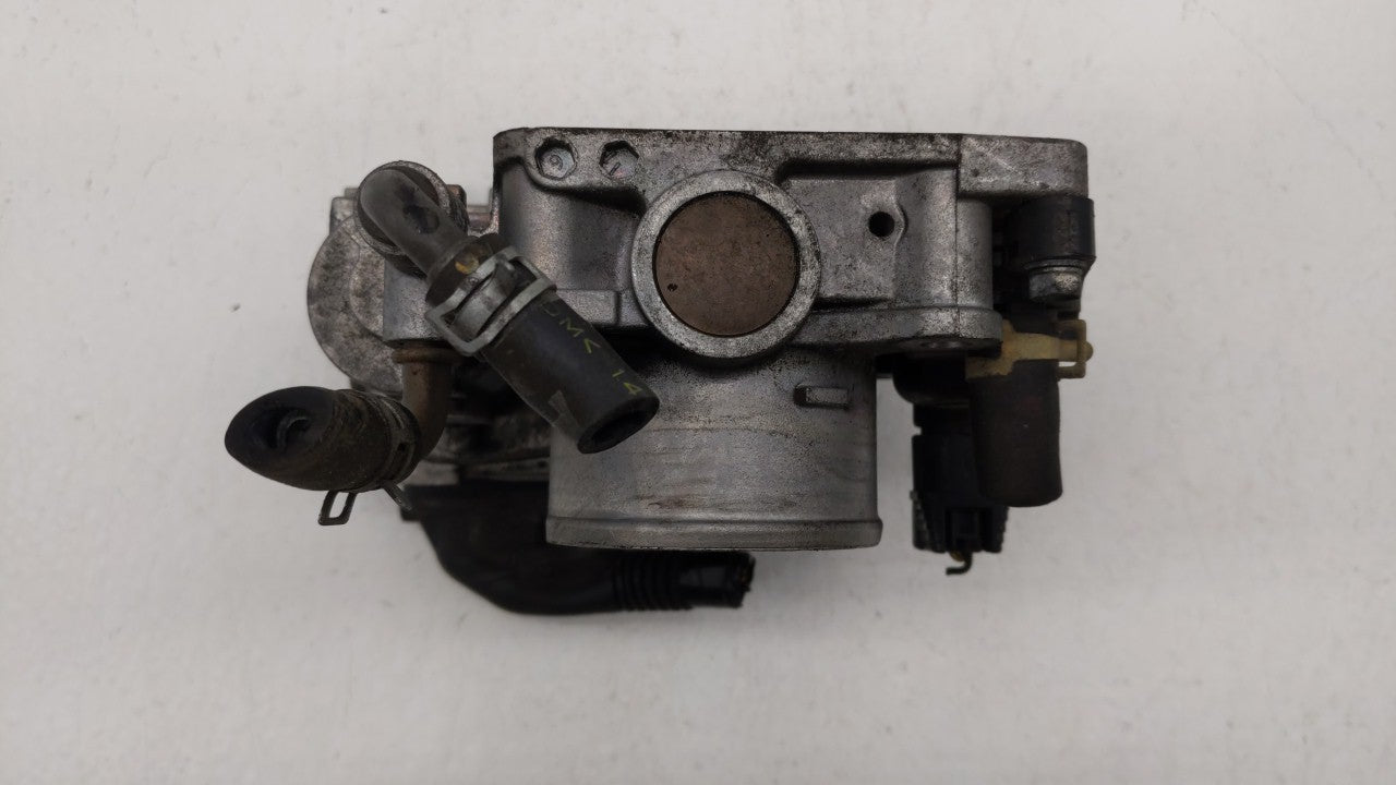 2012-2015 Honda Civic Throttle Body P/N:GMA3A GMF3B Fits Fits 2012 2013 2014 2015 2016 2017 2018 2019 OEM Used Auto Parts - 