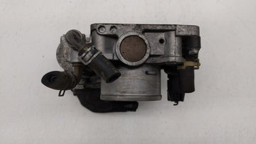 2012-2015 Honda Civic Throttle Body P/N:GMA3A GMF3B Fits Fits 2012 2013 2014 2015 2016 2017 2018 2019 OEM Used Auto Parts