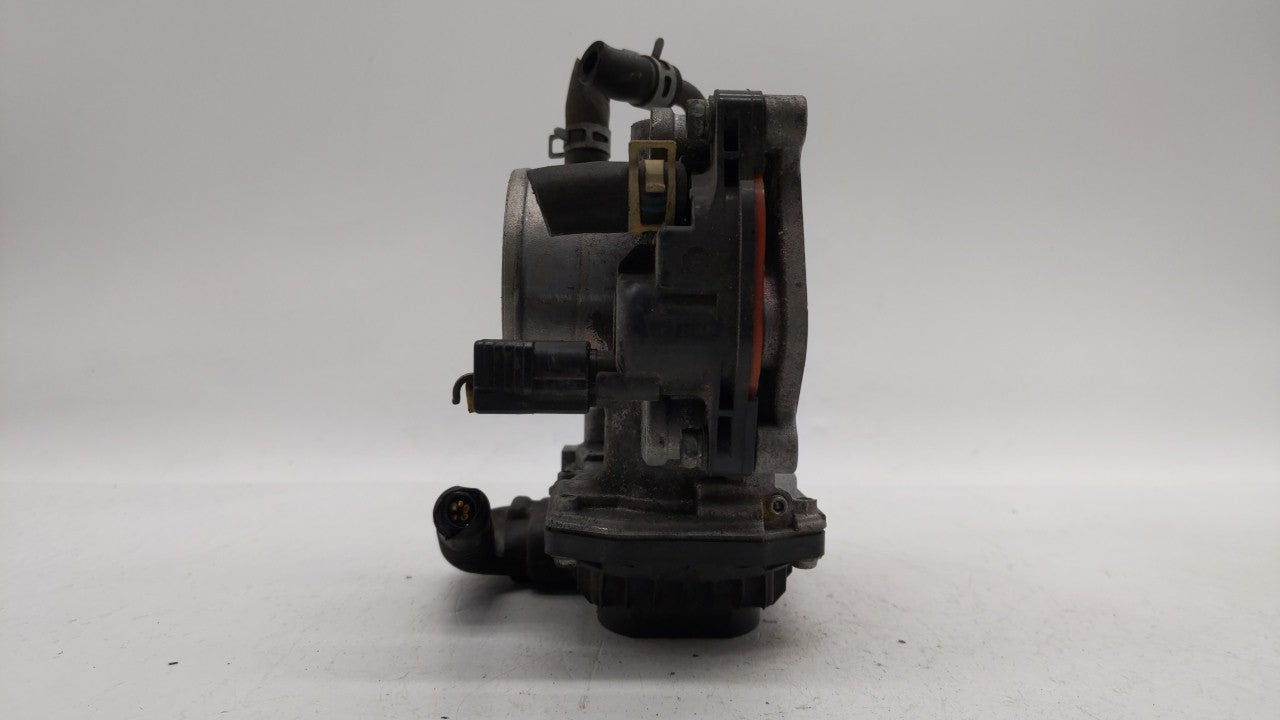 2012-2015 Honda Civic Throttle Body P/N:GMA3A GMF3B Fits Fits 2012 2013 2014 2015 2016 2017 2018 2019 OEM Used Auto Parts - 