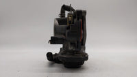 2012-2015 Honda Civic Throttle Body P/N:GMA3A GMF3B Fits Fits 2012 2013 2014 2015 2016 2017 2018 2019 OEM Used Auto Parts - 