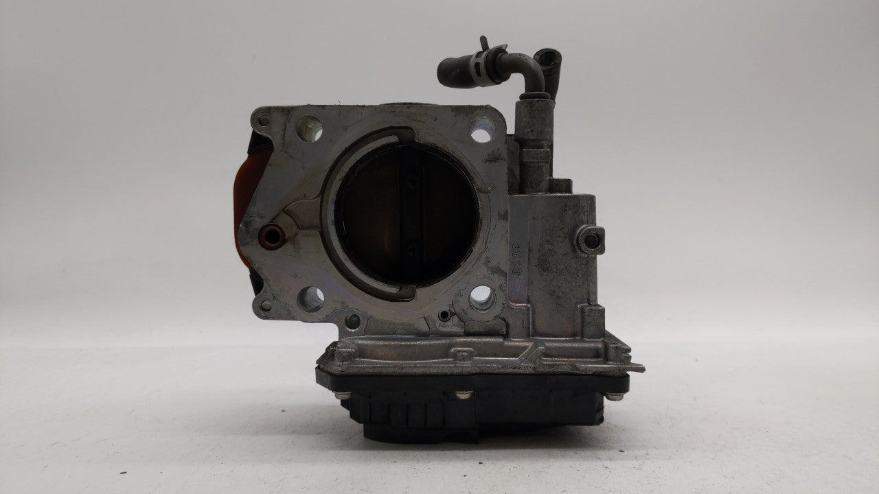 2012-2015 Honda Civic Throttle Body P/N:GMA3A GMF3B Fits Fits 2012 2013 2014 2015 2016 2017 2018 2019 OEM Used Auto Parts - 