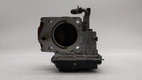 2012-2015 Honda Civic Throttle Body P/N:GMA3A GMF3B Fits Fits 2012 2013 2014 2015 2016 2017 2018 2019 OEM Used Auto Parts - 