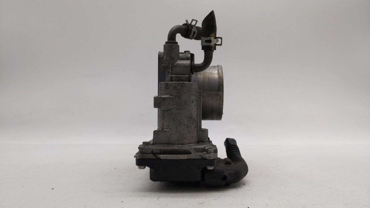 2012-2015 Honda Civic Throttle Body P/N:GMA3A GMF3B Fits Fits 2012 2013 2014 2015 2016 2017 2018 2019 OEM Used Auto Parts - 