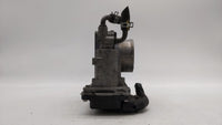 2012-2015 Honda Civic Throttle Body P/N:GMA3A GMF3B Fits Fits 2012 2013 2014 2015 2016 2017 2018 2019 OEM Used Auto Parts - 