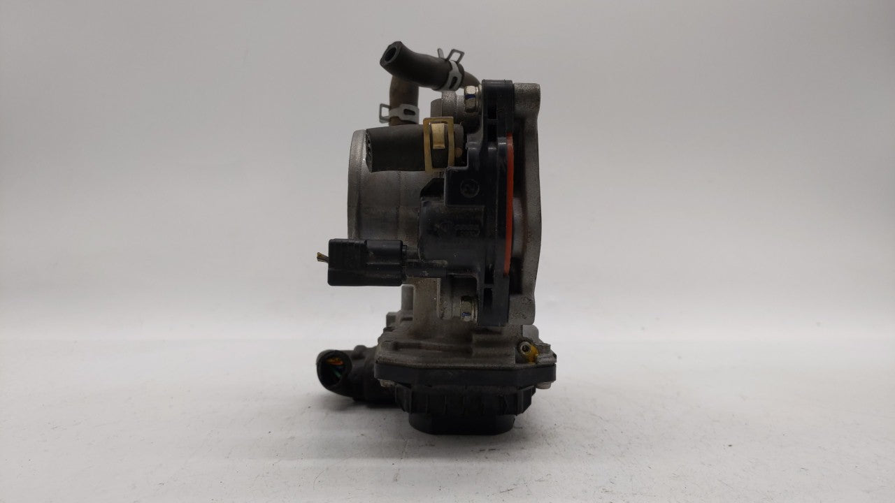 2012-2015 Honda Civic Throttle Body P/N:GMA3A GMF3B Fits Fits 2012 2013 2014 2015 2016 2017 2018 2019 OEM Used Auto Parts - 