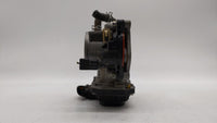 2012-2015 Honda Civic Throttle Body P/N:GMA3A GMF3B Fits Fits 2012 2013 2014 2015 2016 2017 2018 2019 OEM Used Auto Parts - 